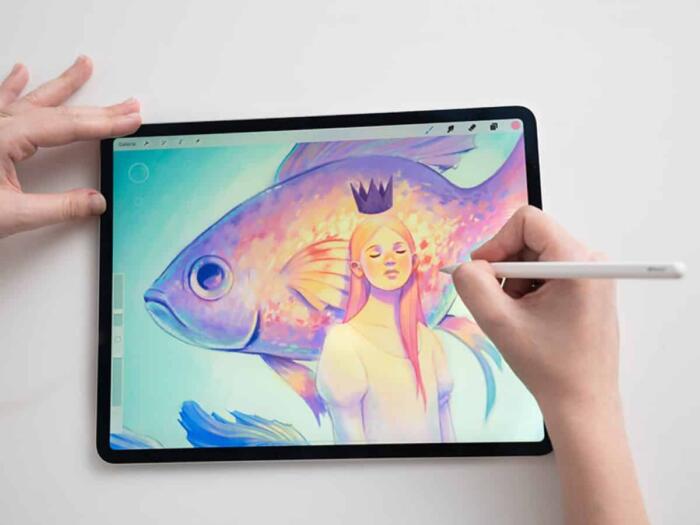 The Best iPad for Procreate in 2024 A Comprehensive Guide