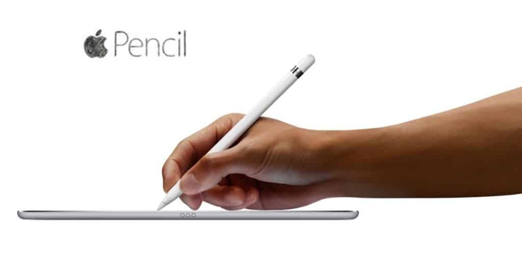 apple pencil device