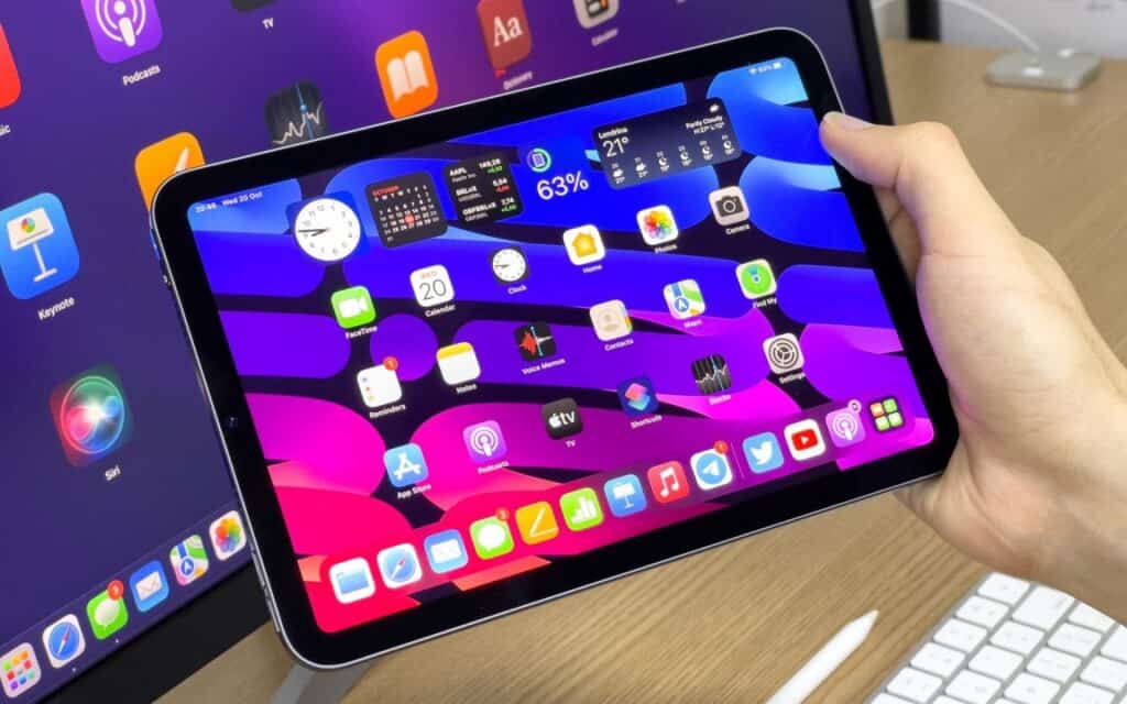 iPad Mini