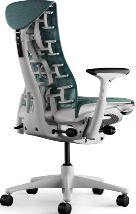 Herman Miller Embody Gaming Chair