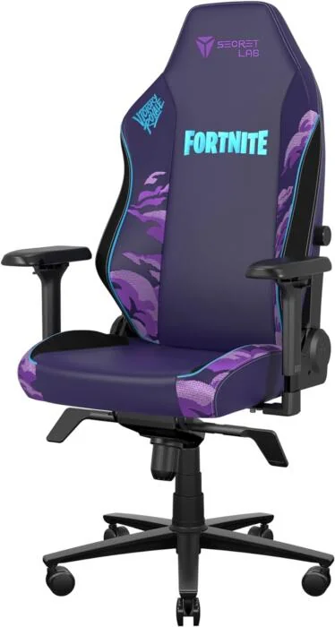 Secretlab Titan Evo 2022 Fortnite Gaming Chair